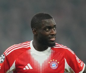 开云官网首页-德天空：拜仁不会再提高于帕的续约报价，球员要么接受要么放弃