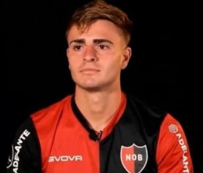 开云官方-阿根廷又出了个梅西 但他跟著名梅西不是亲戚！