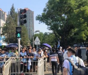 【友谊赛】梅西闪击替补建功 阿根廷2比0澳大利亚