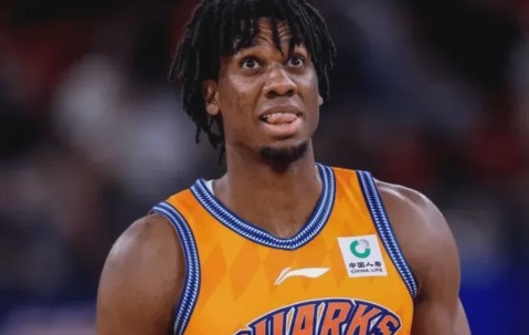 开云官方-CBA第一阶段结束，大外援实力排名，只有这4位外援算得上超级外援