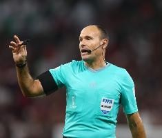 拉奥斯：国王杯决赛主裁判人选或因裁判委员会的内部斗争而被替换