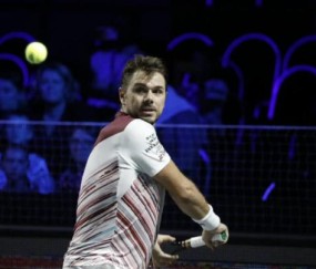 瓦林卡时隔三年再胜TOP3 鲁德三连败被打回原形？