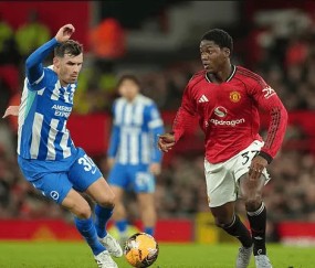 邮报：曼联换帅后不会调整引援策略；梅努为世界杯愿意离队