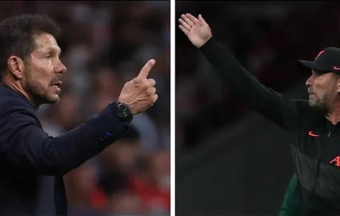 开云科技-梁宏业：马竞三重厄运也就惜败，利物浦不过如此