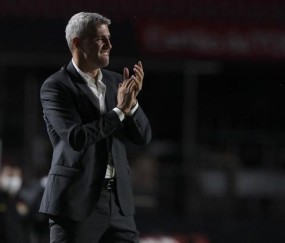 开云官网首页-克雷斯波在巴西执教非常成功 追平库卡纪录！