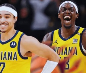 步行者百大球员名单：西亚卡姆22、内史密斯65、内姆81