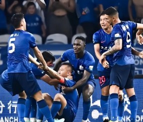 意外！阿玛杜和阿苏埃未来仍能代表申花踢亚冠？引发球迷热议