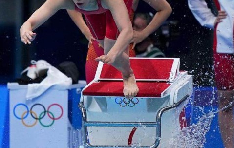 开云官方-两度打破亚洲纪录！女子4×100自接力期待巴黎夺牌？