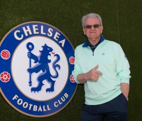 开云中国区-切尔西官方悼念前球员兼主帅埃迪-麦克雷迪离世，享年85岁