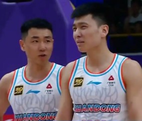 山东男篮和广厦、北控一组，巴尔文成绯闻外援，球队将配齐四外援