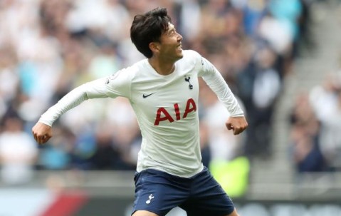 开云智能平台-【英超】孙兴慜任意球破门 热刺1比0沃特福德登顶