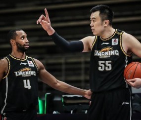 开云官网首页-复仇上海豪取五连胜！辽宁本阶段最佳一战稳住第一