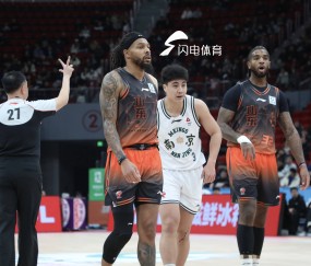 开云官方-山东高速男篮今晚迎临沂主场收官战，对阵宁波冲击八连胜